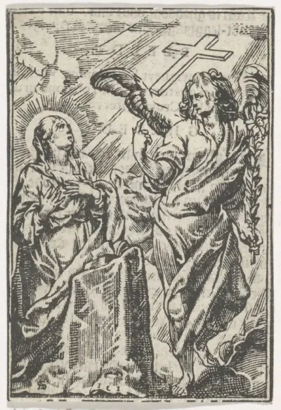 Annunciatie