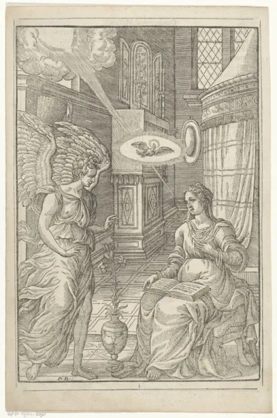 Annunciatie