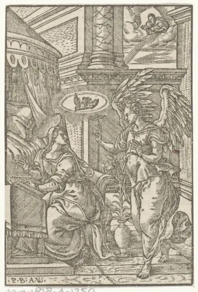 Annunciatie