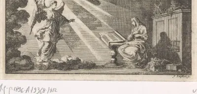 Annunciatie