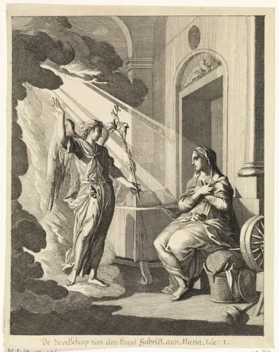 Annunciatie