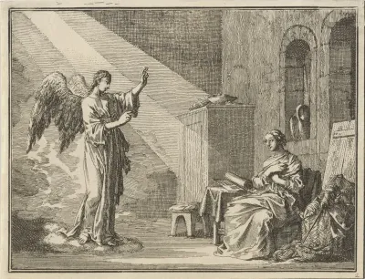 Annunciatie