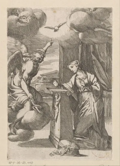 Annunciatie