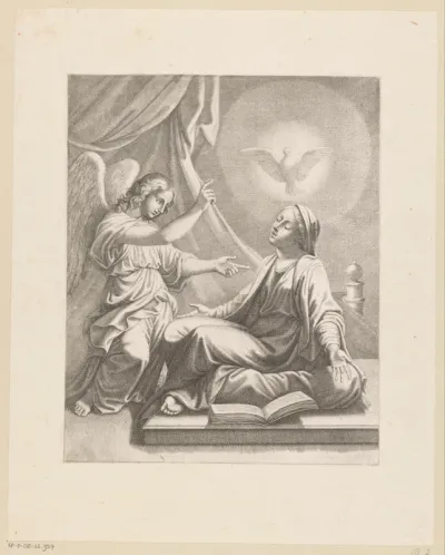 Annunciatie