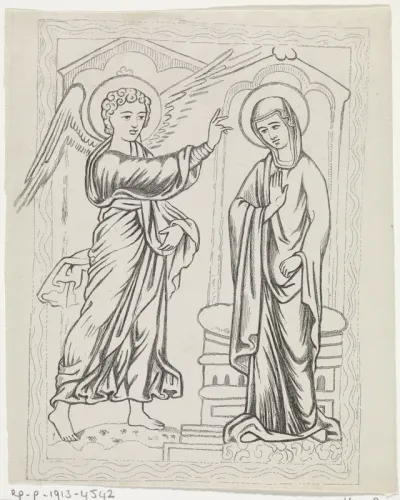 Annunciatie