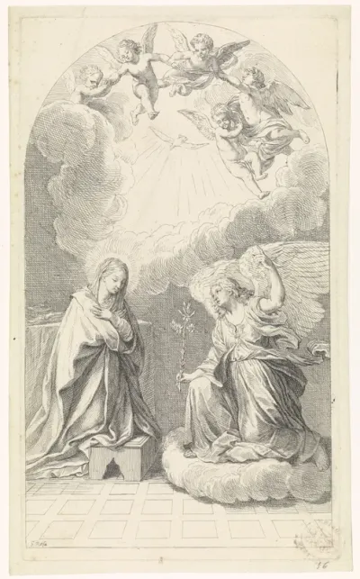 Annunciatie