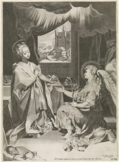 Annunciatie
