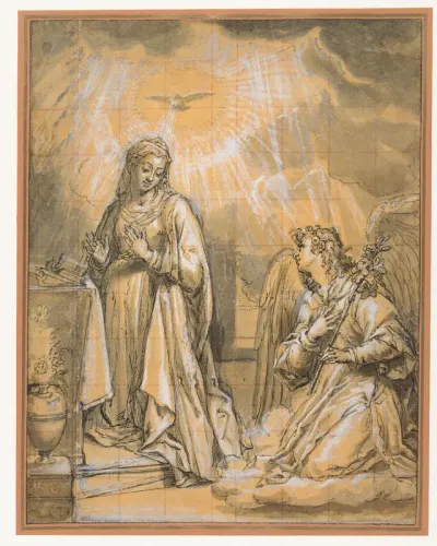 Annunciatie