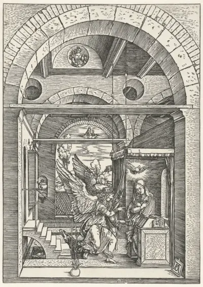 Annunciatie