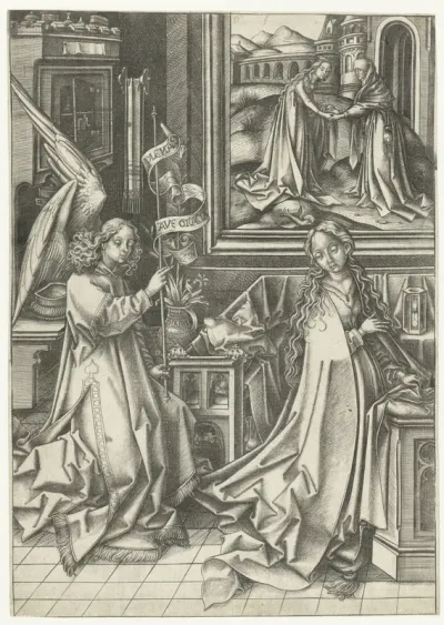 Annunciatie