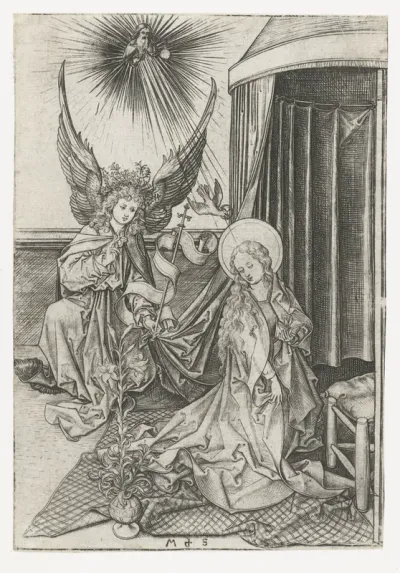 Annunciatie