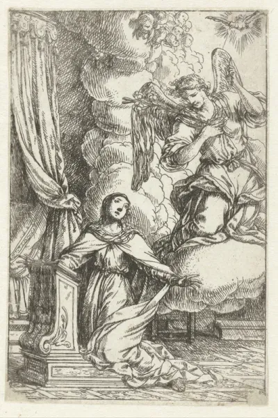 Annunciatie