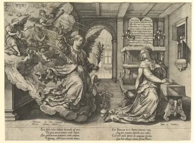 Annunciation