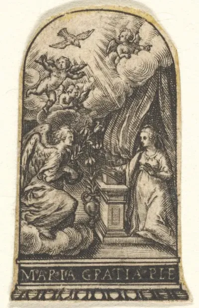 Annunciation