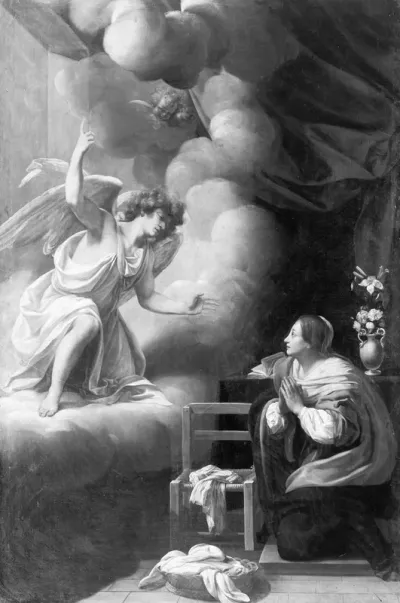 Annunciation