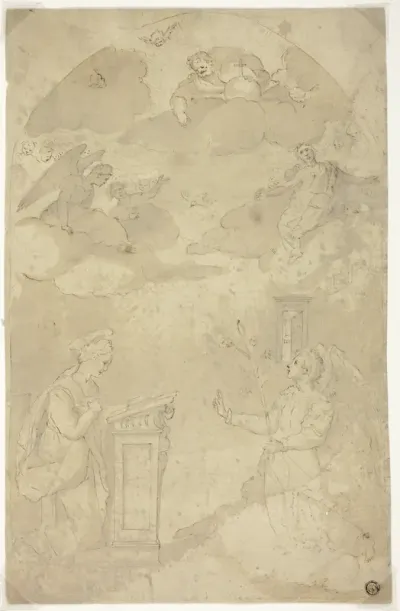 Annunciation