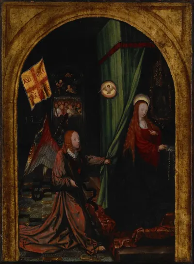 Annunciation