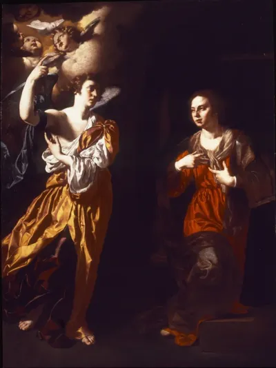Annunciation