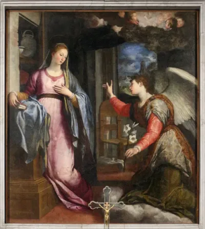 Annunciation