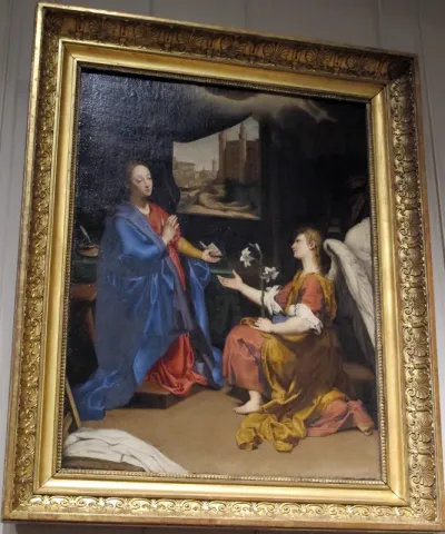 Annunciation