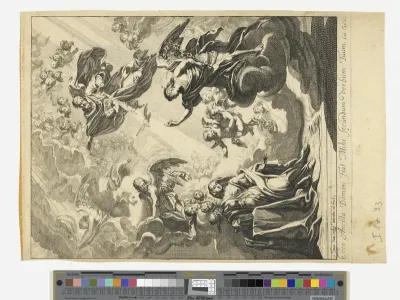 Annunciation