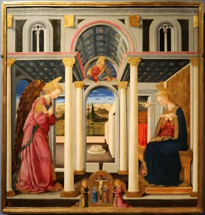 Annunciation