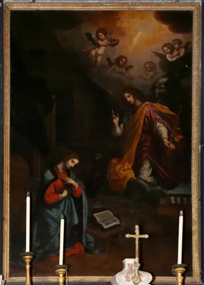 Annunciation