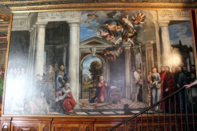 Annunciation