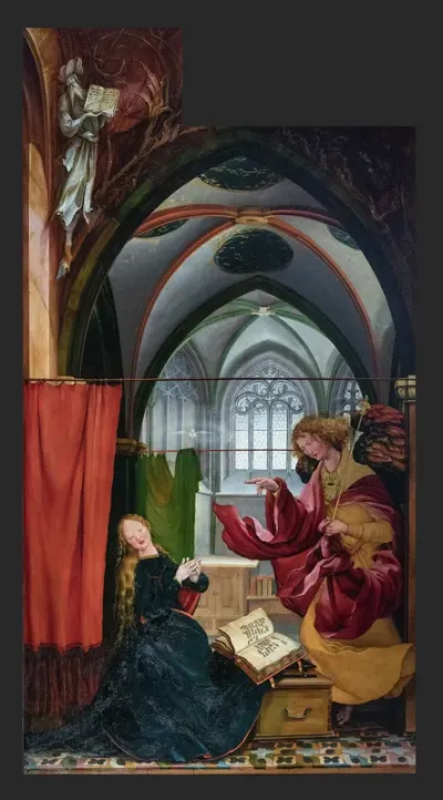Annunciation