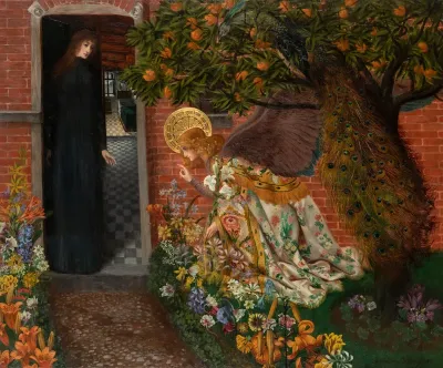 Annunciation
