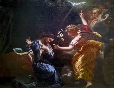 Annunciation