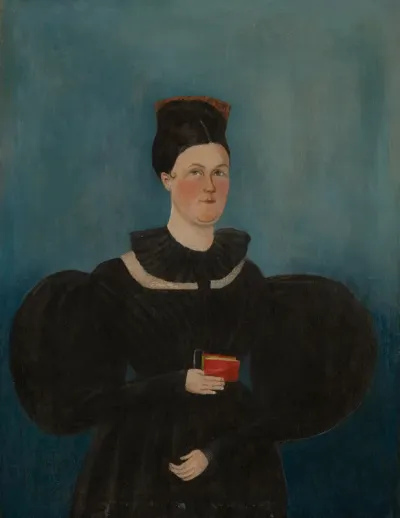 Anonymous Woman