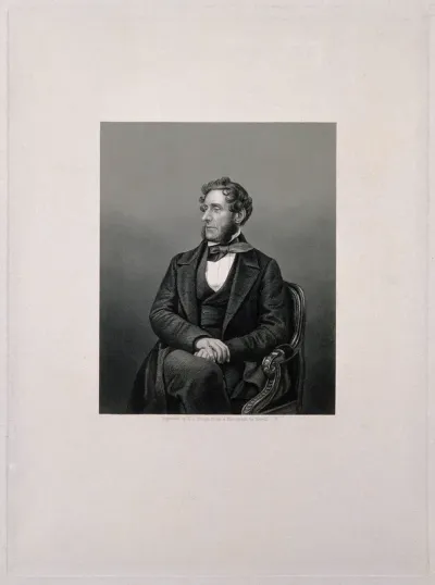 Anthony Ashley Cooper, 7th Earl of Shaftesbury