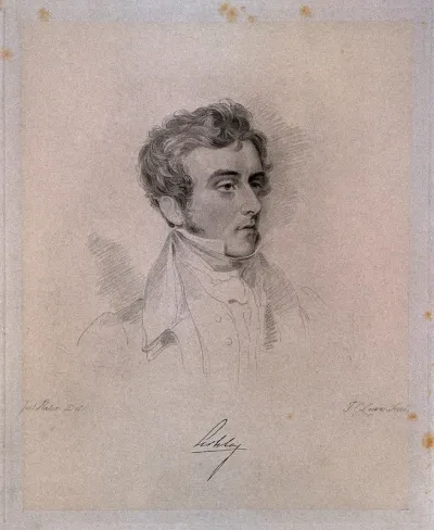 Anthony Ashley Cooper, 7th Earl of Shaftesbury