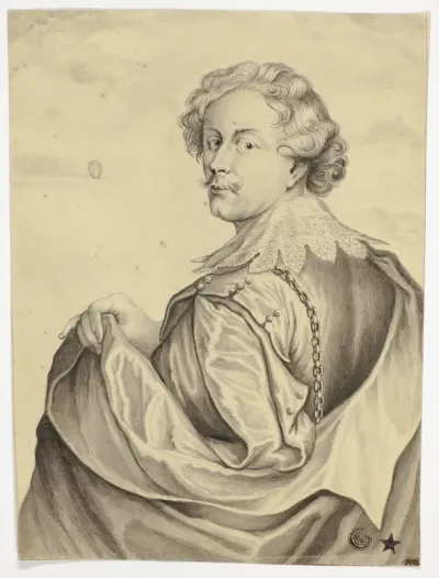 Anthony van Dyck