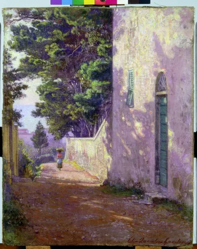 Antignano