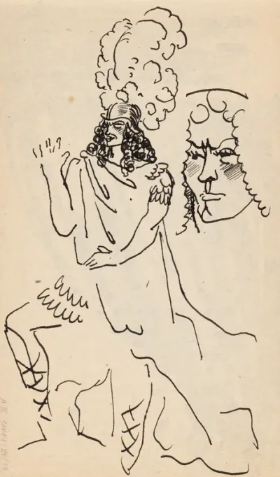 Antiikin ajan sotilas