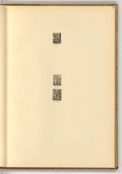 Antike Götter