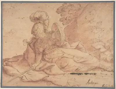 Antiope