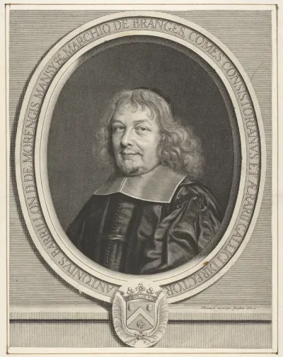 Antoine Barillon