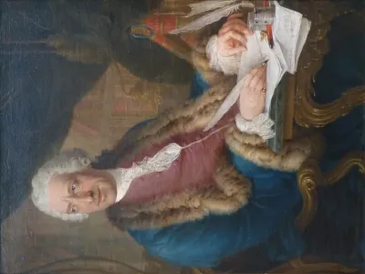 Antoine Belliol