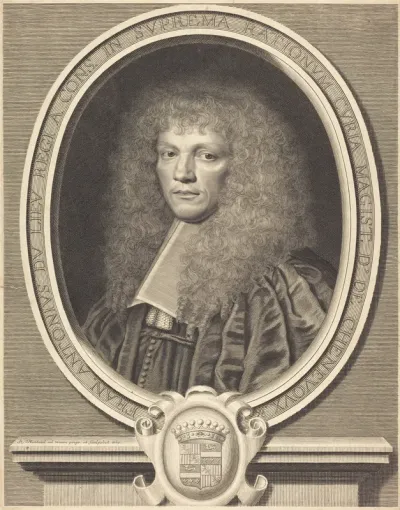 Antoine Dulieu