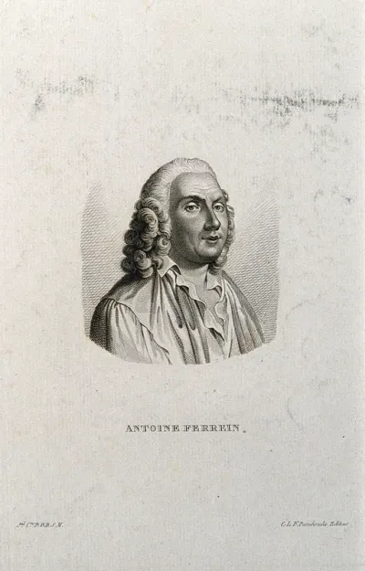 Antoine Ferrein