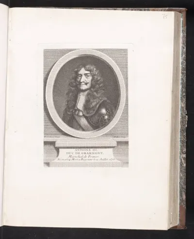 Antoine III