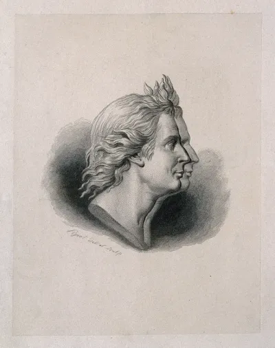 Antoine Laurent Lavoisier