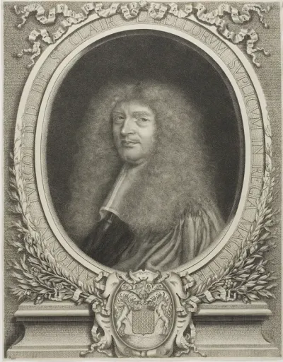 Antoine Turgot de Saint-Clair