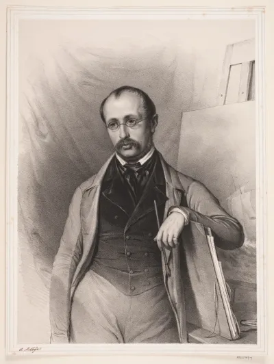 Anton Melbye