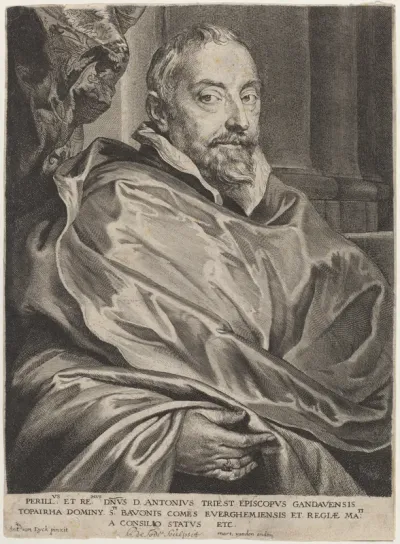 Anton Triest