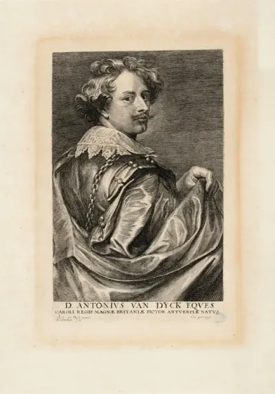 Anton van Dyck