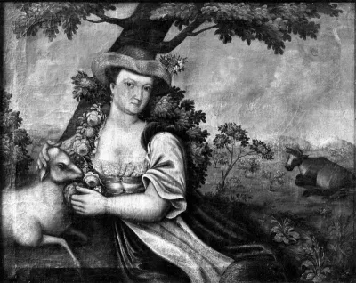Antonette Berntsdatter Sverdrup